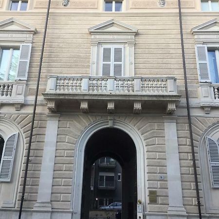 La Casa Di Ago Appartement LʼAquila Buitenkant foto