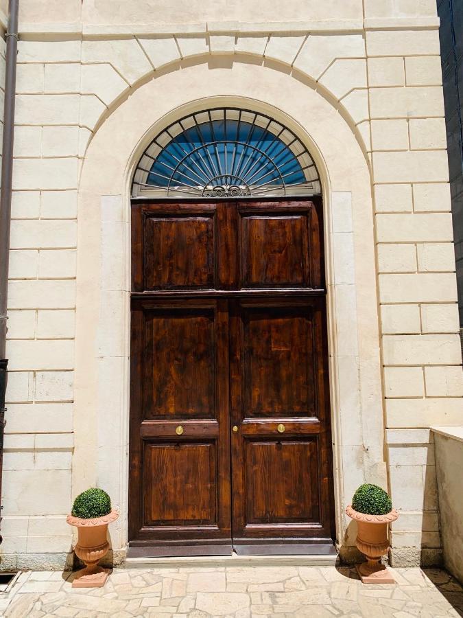 La Casa Di Ago Appartement LʼAquila Buitenkant foto